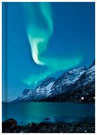 A5 notitieboek
blanco
'Noorderlicht'